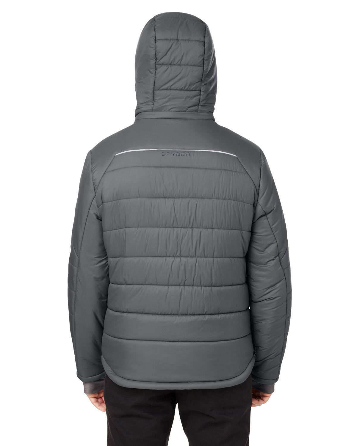 Unisex Summit Challenger jacket