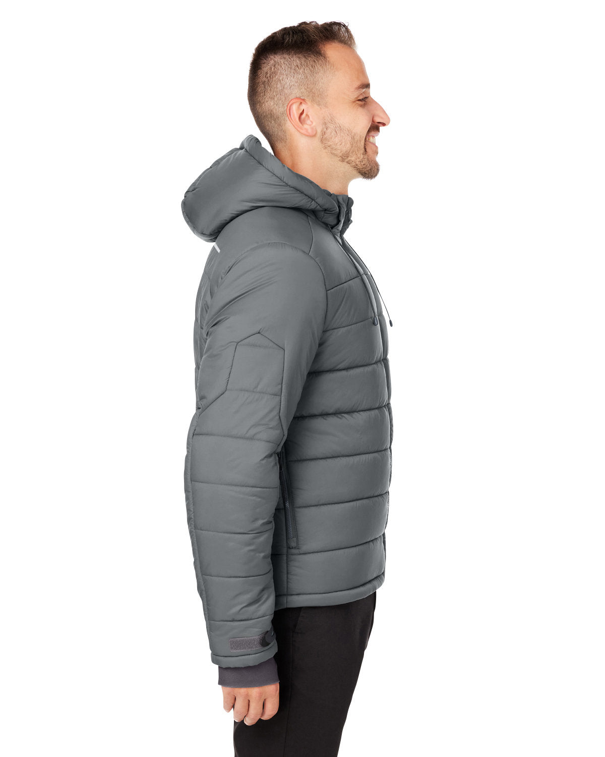 Unisex Summit Challenger jacket