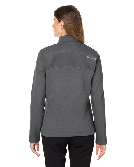 Ladies' Constant Canyon Sweater