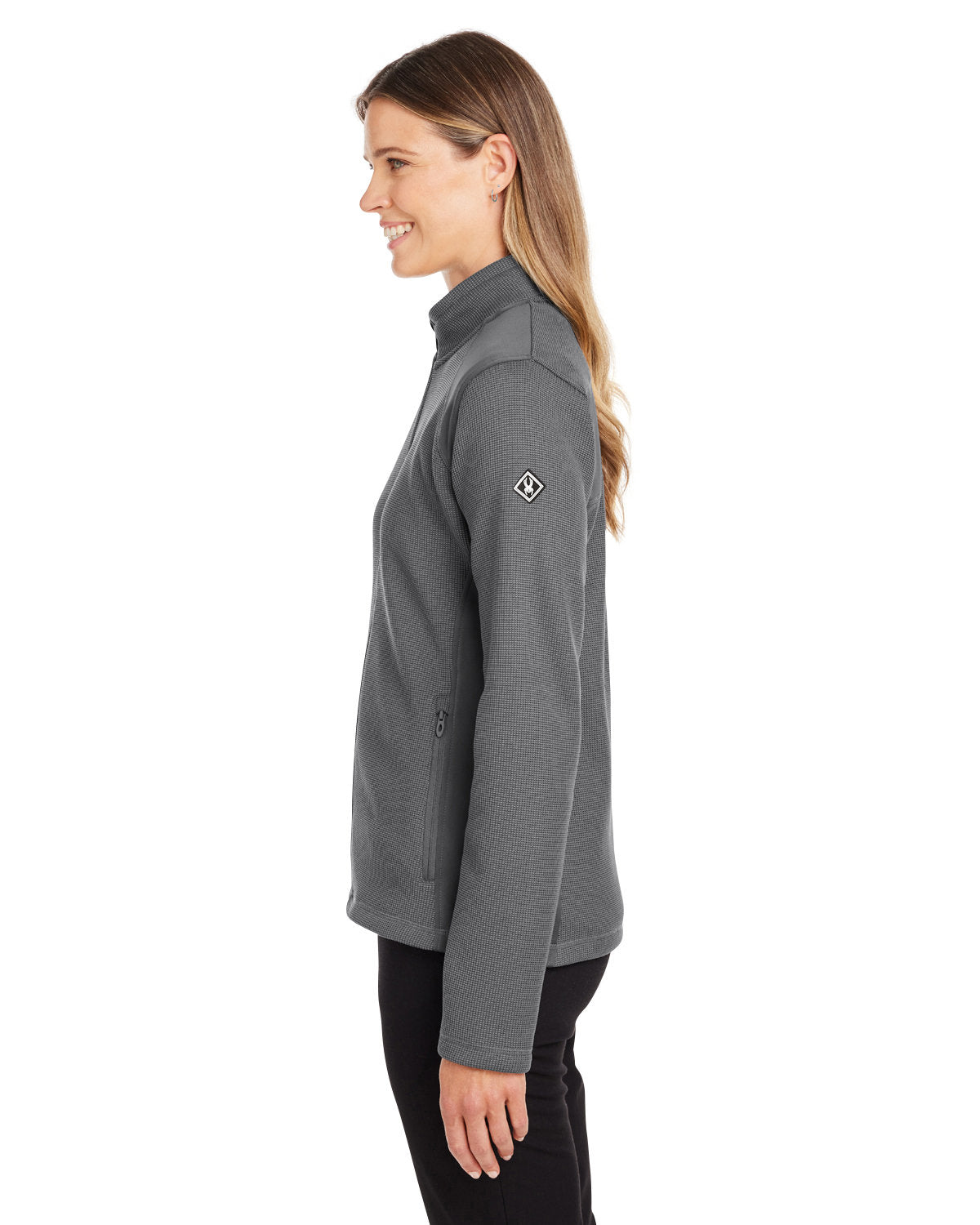 Ladies' Constant Canyon Sweater