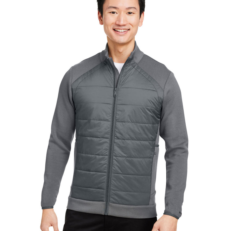 Men's Impact Full-Zip Jacket