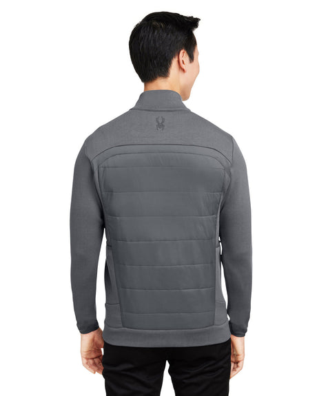 Men's Impact Full-Zip Jacket