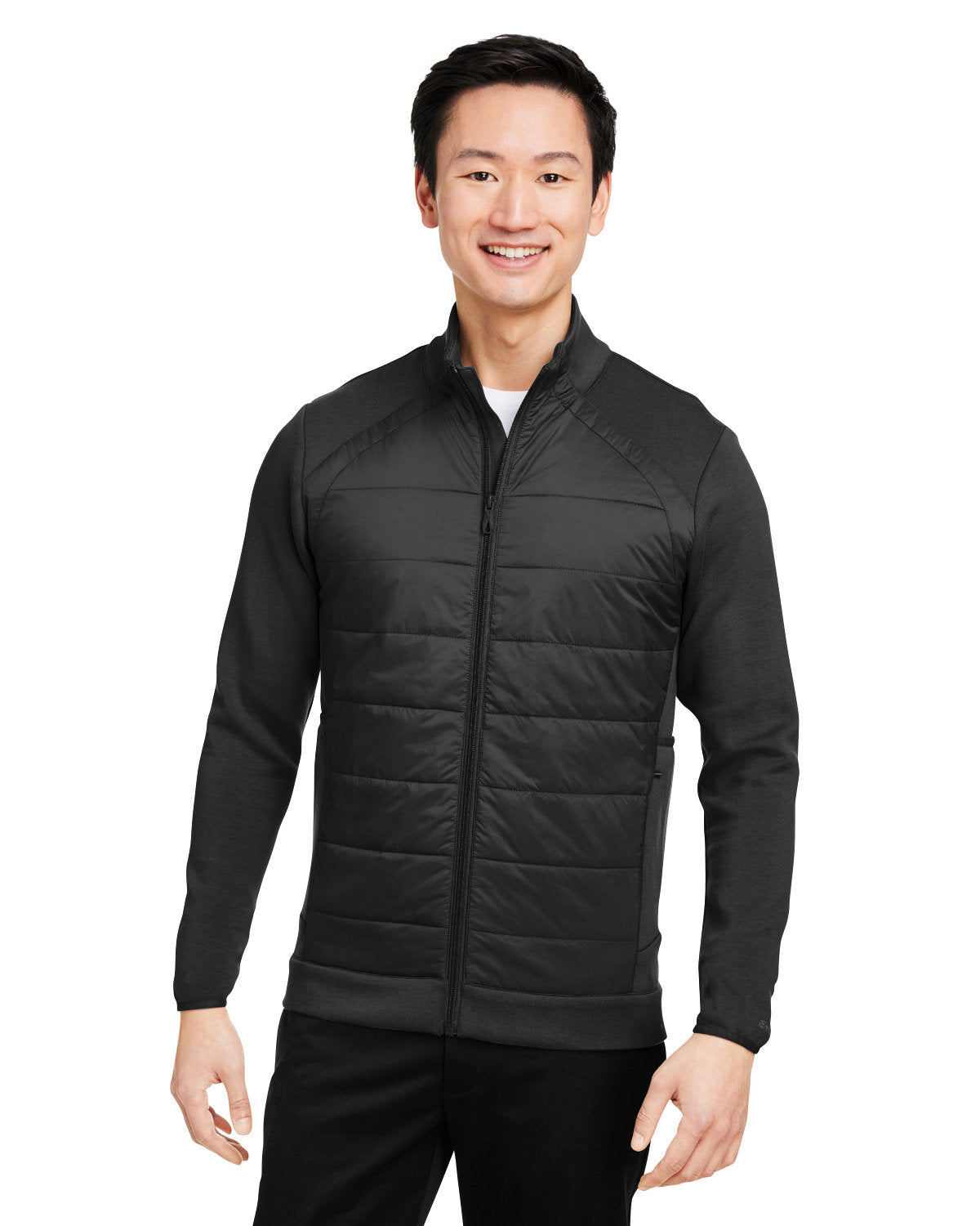 Men's Impact Full-Zip Jacket