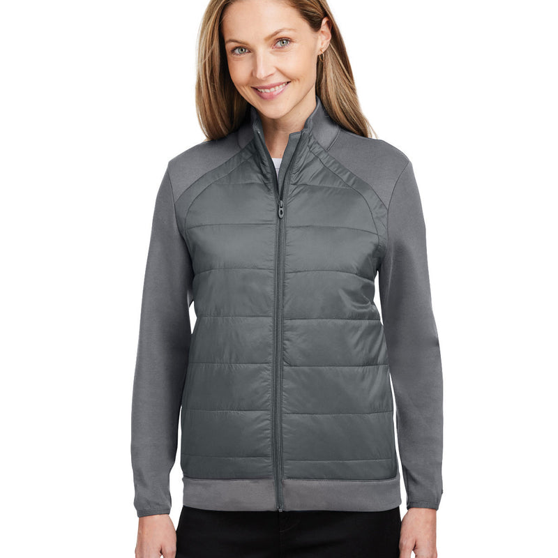 Ladies' Impact Full-Zip Jacket