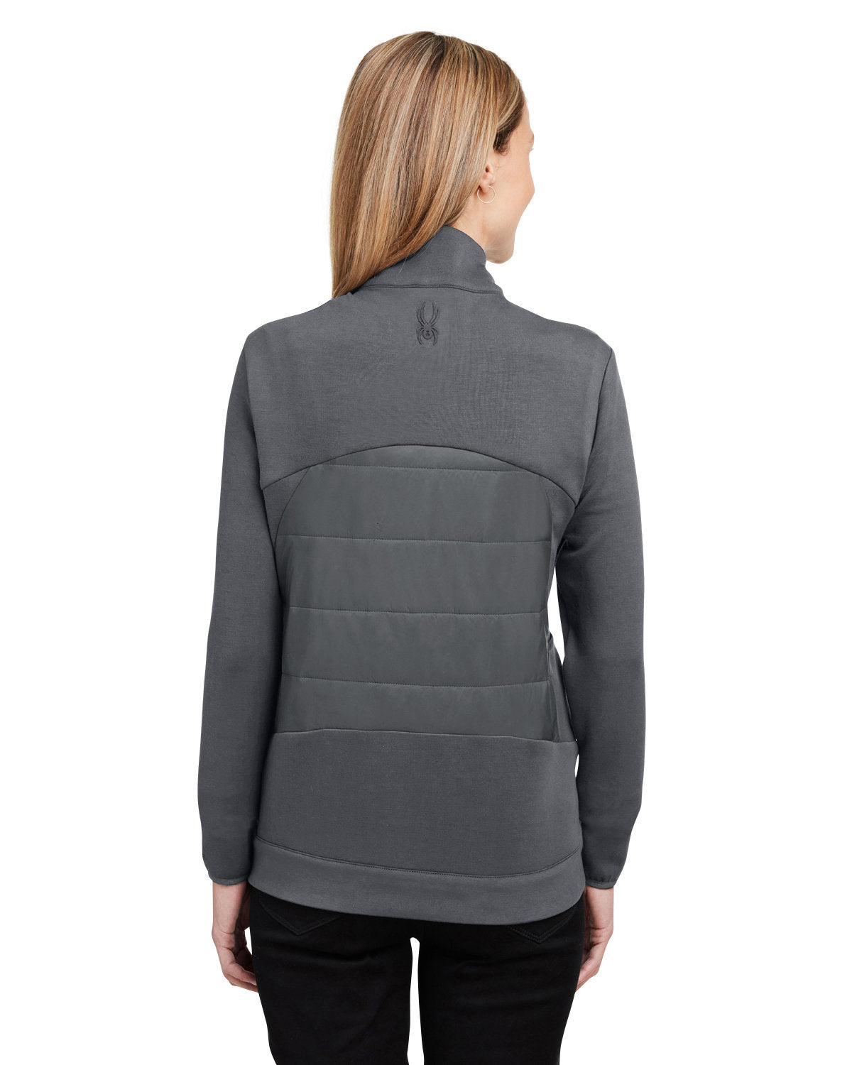 Ladies' Impact Full-Zip Jacket