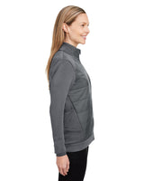 Ladies' Impact Full-Zip Jacket