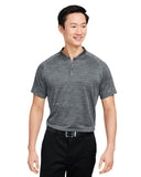 Polo Mission Blade con cuello para hombre