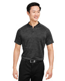 Polo Mission Blade con cuello para hombre