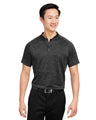 Men's Mission Blade Collar Polo