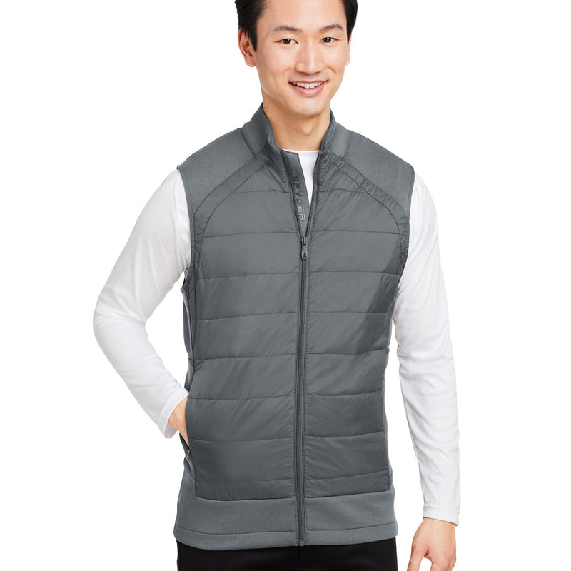 Men's Impact Vest