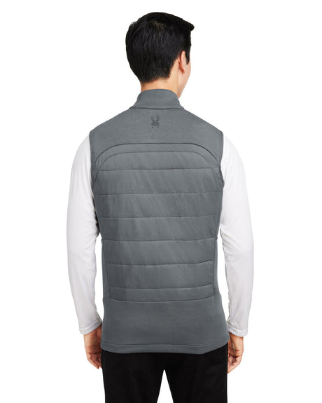 Men's Impact Vest