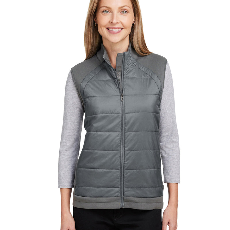 Ladies' Impact Vest