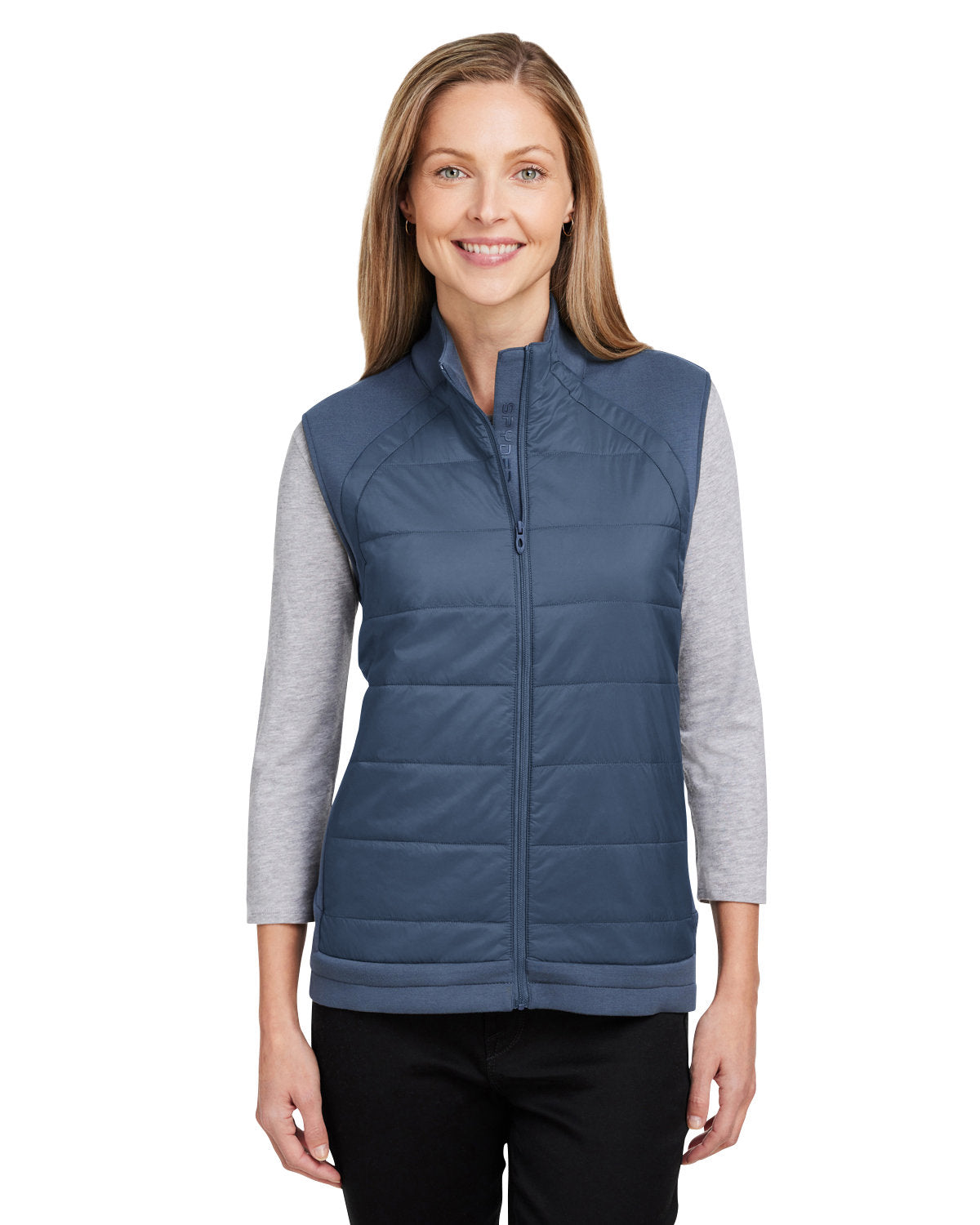 Ladies' Impact Vest