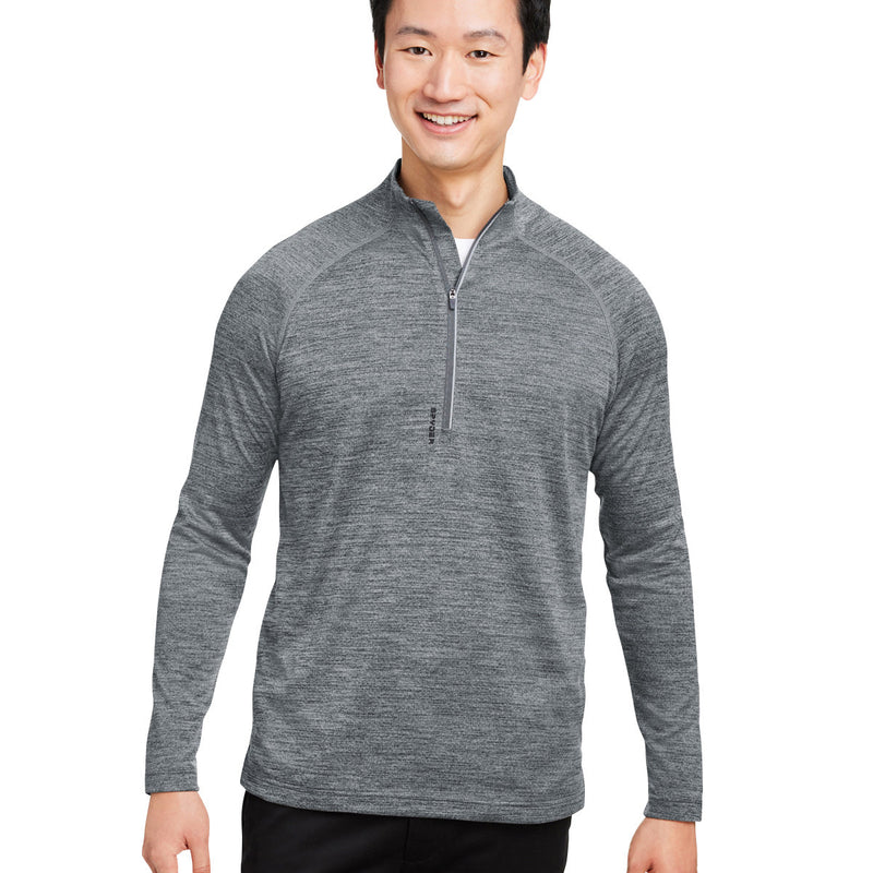 Men's Mission Half-Zip