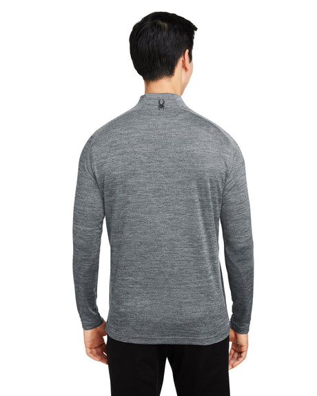 Men's Mission Half-Zip