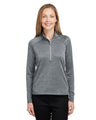 Ladies' Mission Half-Zip