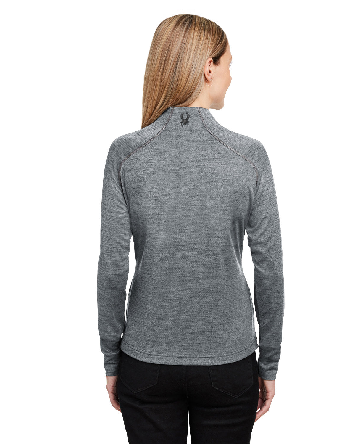 Ladies' Mission Half-Zip