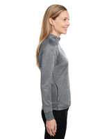 Ladies' Mission Half-Zip