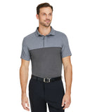 Polo Spyre Flex Colorblock para hombre