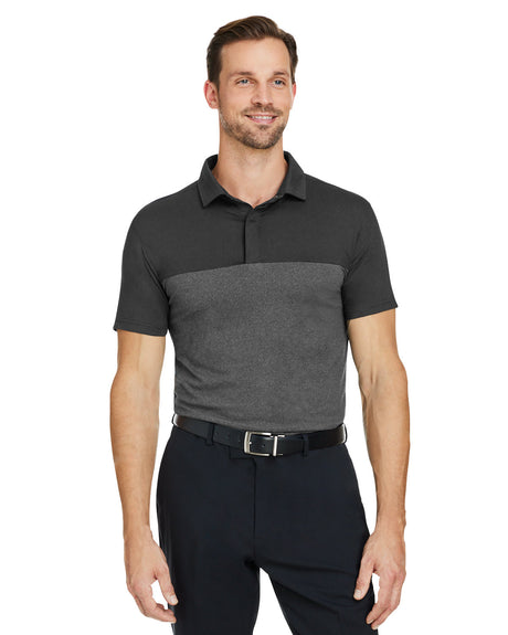 Men's Spyre Flex Colorblock Polo