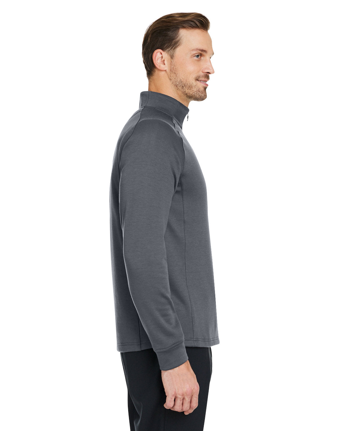 Men's Xtryme Half-Zip