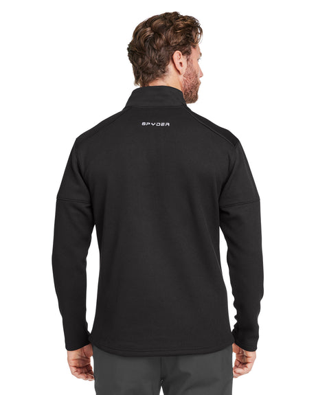 Men's Constant Canyon Quarter-Zip