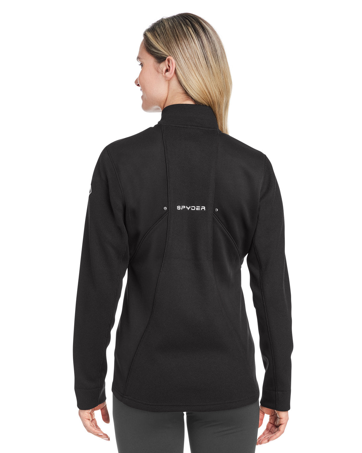 Ladies' Constant Canyon Quarter-Zip