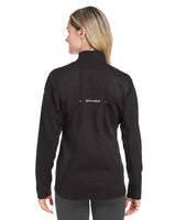 Ladies' Constant Canyon Quarter-Zip