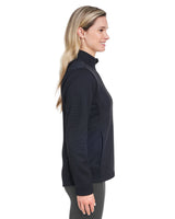 Ladies' Constant Canyon Quarter-Zip