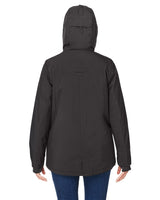 Ladies' Convert Insulated Jacket