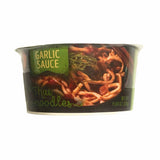 Trader Joe’s Garlic Sauce Thai Noodles