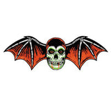 Misfits Cutout Wall Decoration Collection – Series 1, 4 Pc.