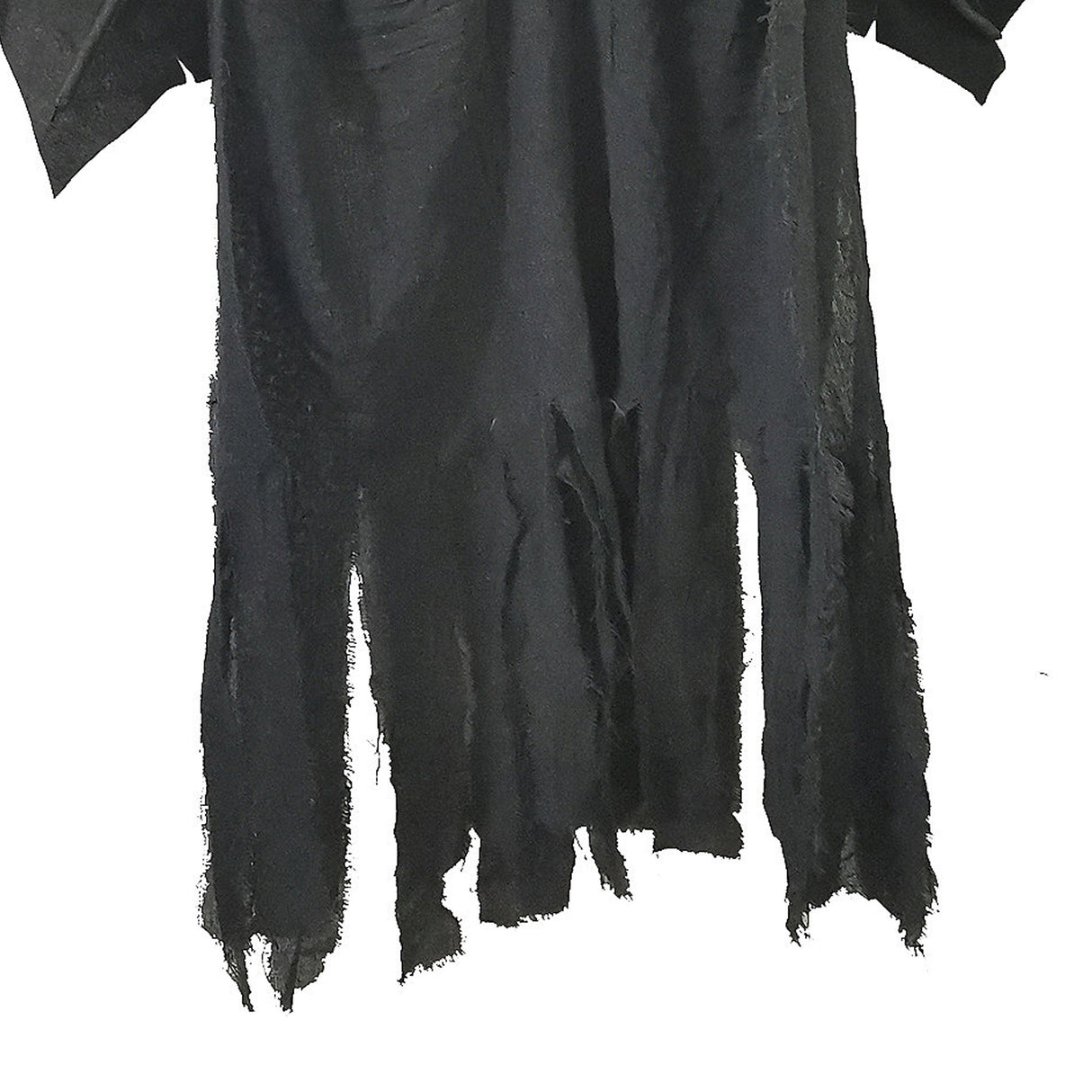 Hanging Skeleton Reaper with Posable Wings – 35" Halloween Decoration