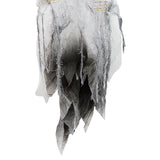 Hanging Shaking Reaper Halloween Decoration – 36 Inches