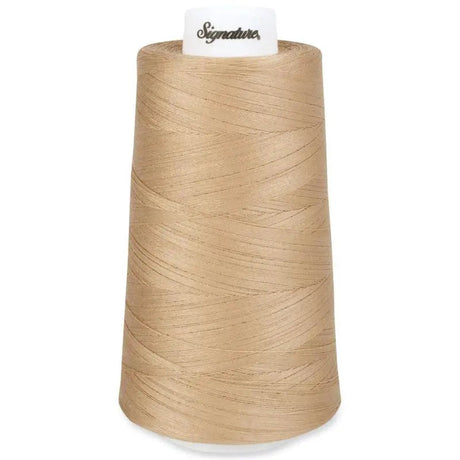 Cotton Quilting Thread 009 Baguette Signature
