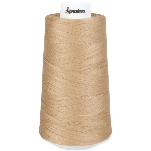 Cotton Quilting Thread 009 Baguette Signature
