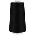 Black Signature Cotton Thread