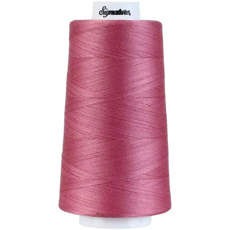 Cotton Thread Victorian Rose Signature