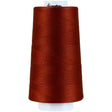 Rust Cotton Thread 3-Ply Tex 40