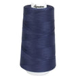 Cotton Thread Navy Signature 3-Ply Tex 40