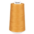 Mustard Cotton Thread 3-Ply Tex 40 Cone