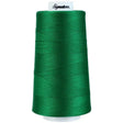 Cotton Thread Bright Kelly Signature
