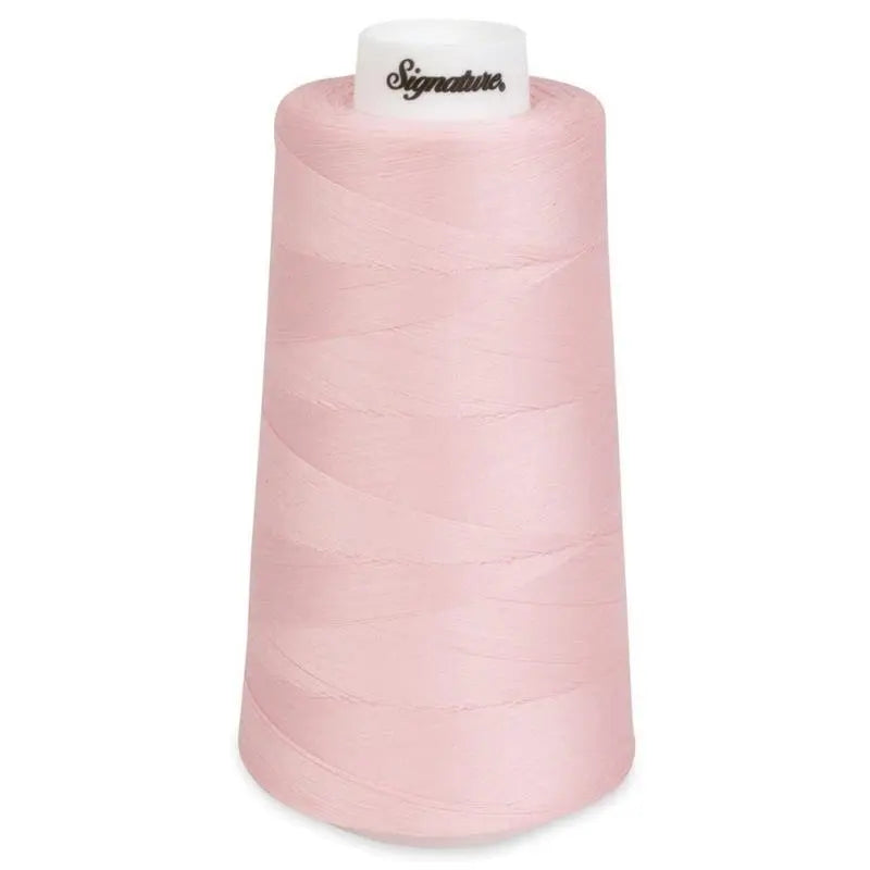 Cotton Thread Petal Signature 3-Ply Tex 40