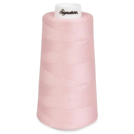 Cotton Thread Petal Signature 3-Ply Tex 40