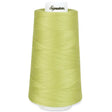 Cotton Thread Pear Green Signature