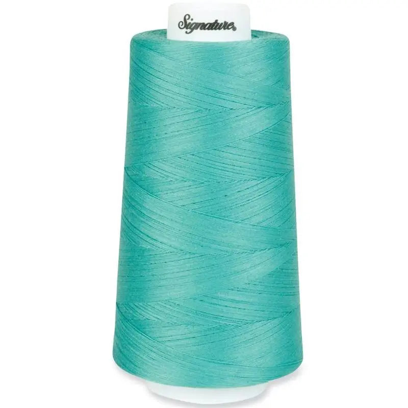 Cotton Thread Jade Signature 3-Ply