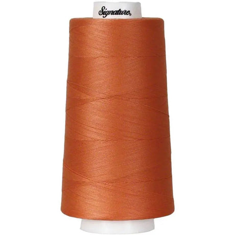 Cotton Thread Melon Signature 3-Ply Tex 40