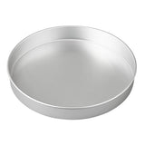Wilton Performance Pans Aluminum Round Cake Pan, 14-Inch 14"x2"deep