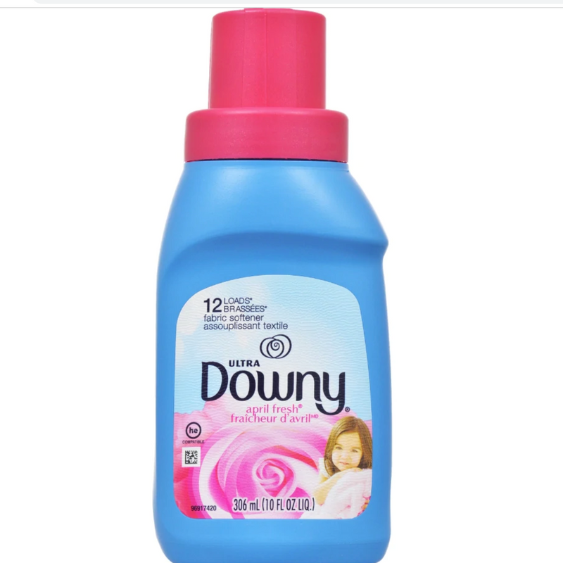 Downy April Fresh 306 ml