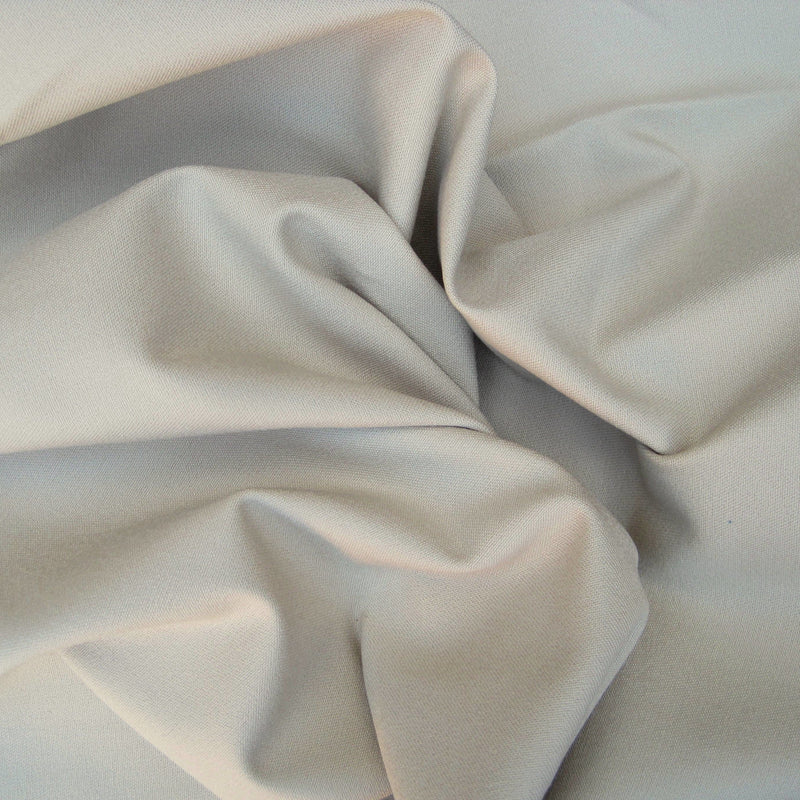 Cotton Twill Spandex Stone Fabric
